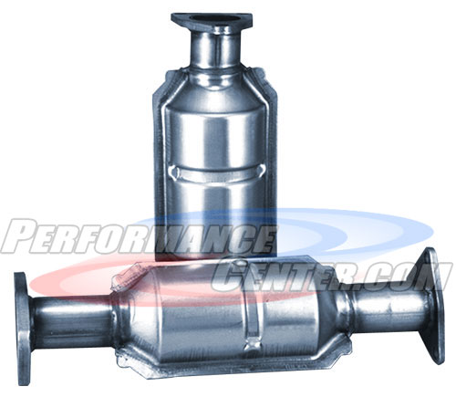 PACESETTER Catalytic Converters