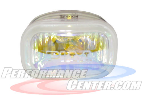 PIAA 1400 Ion Crystal Fog Lamp Replacment Bulb