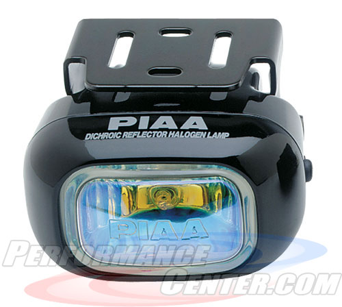 PIAA 1400 Ion Crystal Fog Lamp