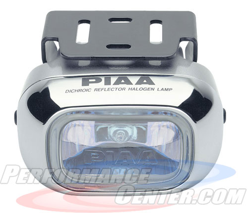 PIAA 1400 Platinum Clear Fog Lamp