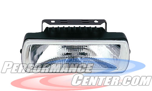 PIAA 1500XT 55W=85W Clear Driving Lamp