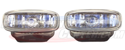 PIAA 2100X Xtreme White SMR Fog Lamp
