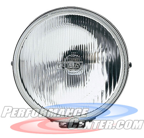 PIAA 40 Series Round 55W Clear Driving Lamp