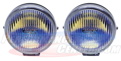 PIAA 510 Series Ion Crystal Fog Lamp