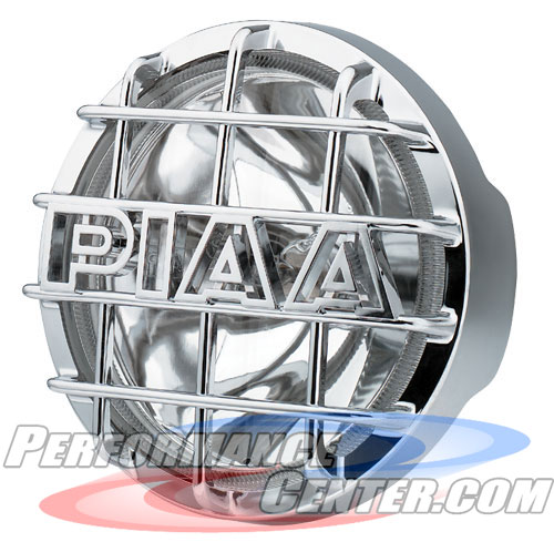 PIAA 520 SMR Series 55W Clear Driving Lamp