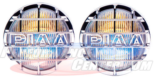 PIAA 520 Series Ion Crystal Fog Lamp