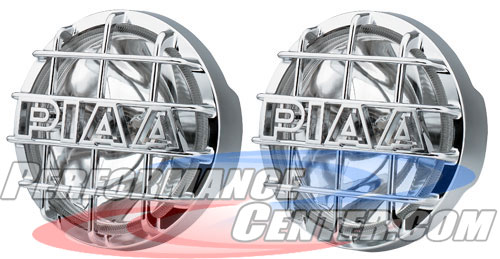 PIAA 520 SMR Series 55W Clear Driving Lamp