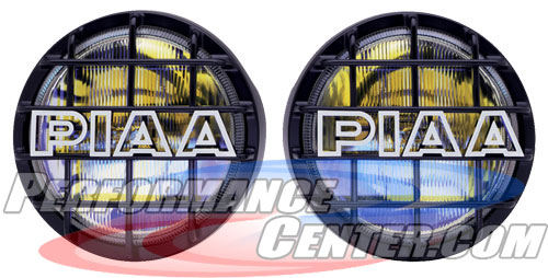 PIAA 520 Series 85W Ion Crystal Driving Lamp