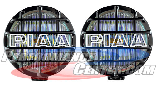PIAA 540 Series Plasma Ion Fog Lamp