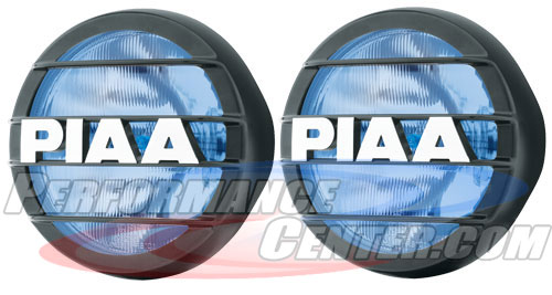 PIAA 580 Series 85W=135W Xtreme White Driving Lamp