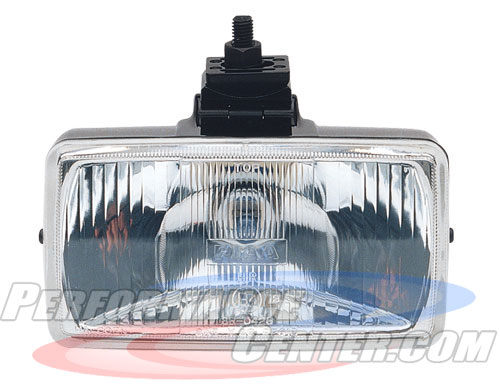 PIAA 60XT Series 85W=130W Super White Driving Lamp