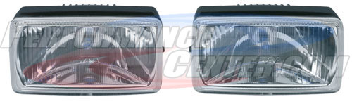 PIAA 60XT Series 85W=130W Super White Driving Lamp