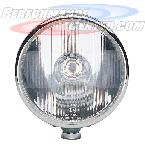 PIAA 80 Racing Series Clear Long-Range Driving Lamp