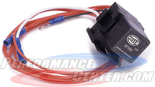 Painless Brake Light Relay Kit