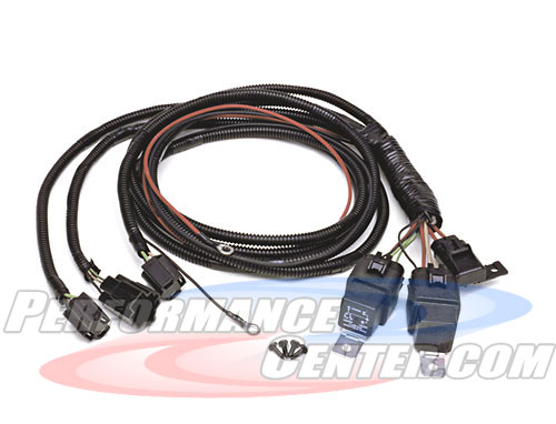 Painless 30815 H-4 Headlight Relay Conversion Harness