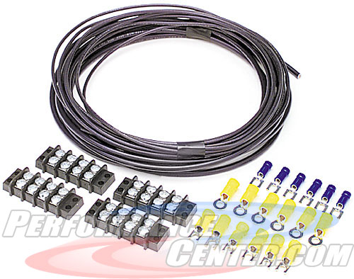 Painless Body Ground Wire Kit