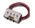 Painles Toggle Switch Control Centers