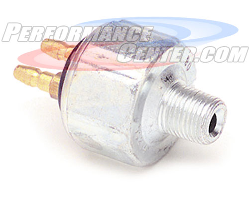 Painless Brake Light Switch