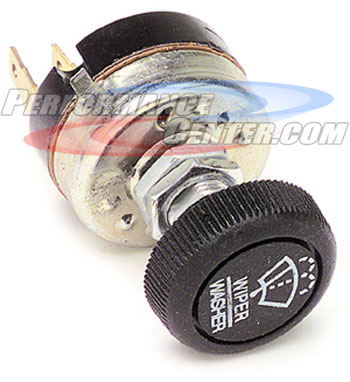 Painless GM Style Windshield Wiper Switch