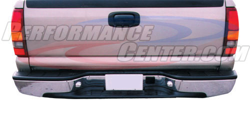 Reflexxion Drop Center Stepbumper