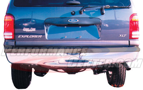 Reflexxion Pretender Series Stepbumper