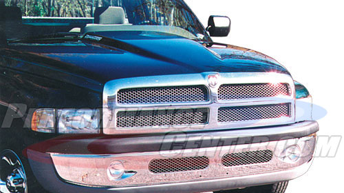 Reflexxion Domination Series Steel Cowl Induction Hood
