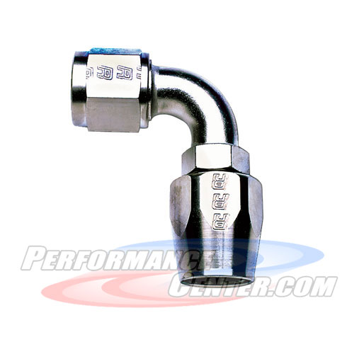 Russell Brake Hose Ends