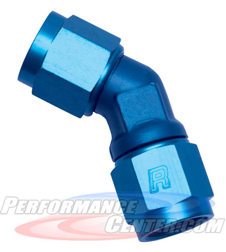 Russell AN Swivel Fittings