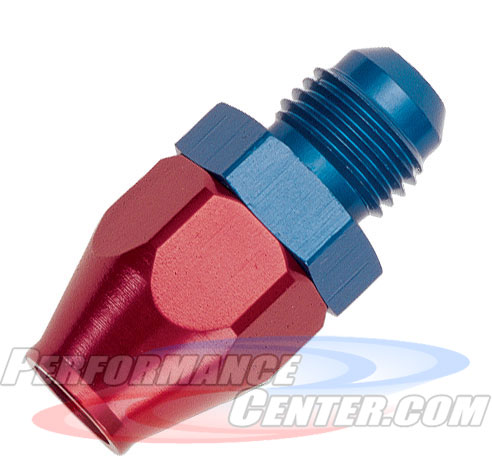 Russell Fuel Line Adapters