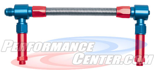Russell Carburetor Fuel Line Kits