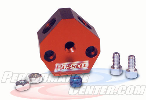 Russell Fuel Blocks