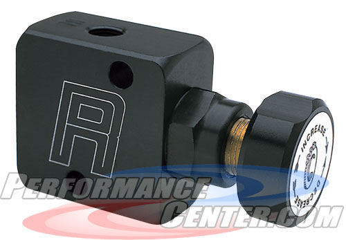 Russell Adjustable Brake Proportioning Valves