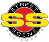Street Scene Logo