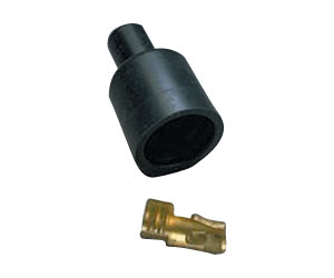 Taylor Ignition Coil Boot & Terminal Kit
