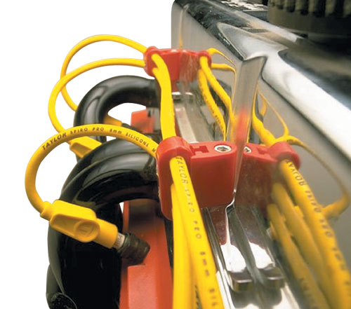 Taylor Spark Plug Wire Separator Brackets