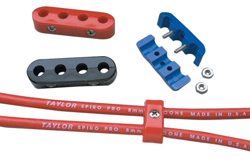 Taylor Spark Plug Wire Seperators