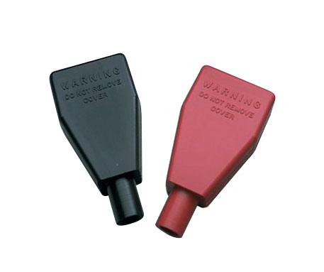 Taylor Battery Terminal Covers