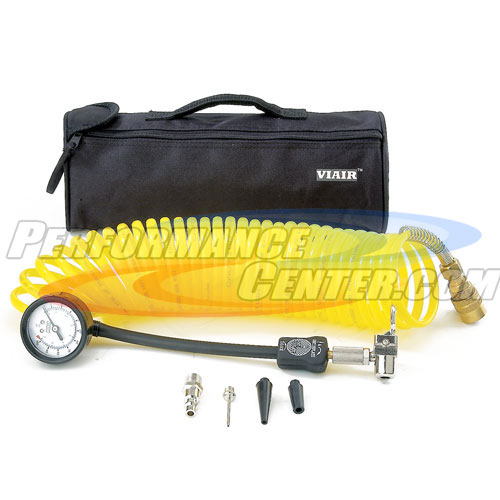 Viair Inflator/Deflator Kit