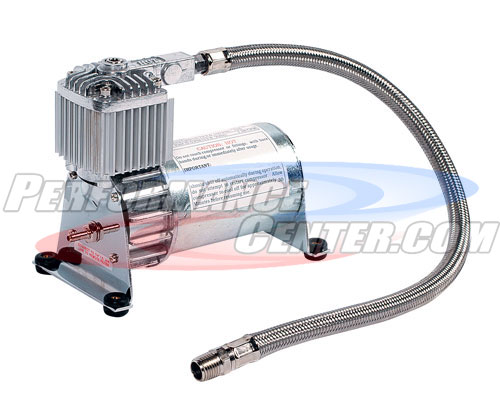 Viair Air Compressor Kit