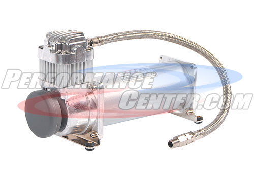 Viair Air Compressor Kit