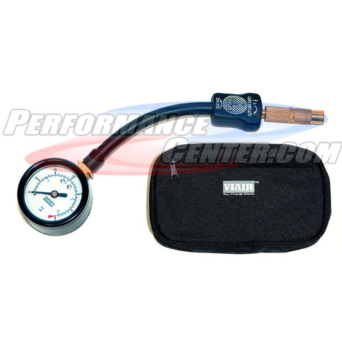 Viair Tire Pressure Gauges