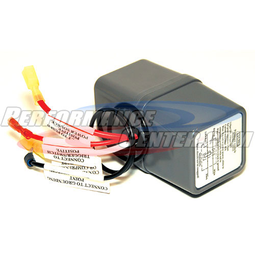 Viair Air Pressure Switch With Relay