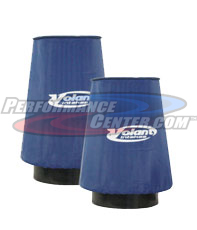 Volant Filter Wraps & Pre-Cleaners