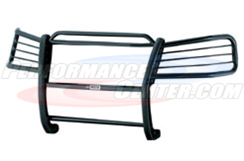 Westin Sportsman Grille Guard