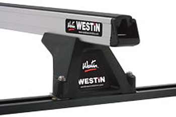 Westin HD Series Roof Rack Kit