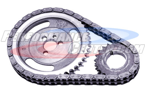 Timing Belts & Chains