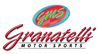 Granatelli Logo