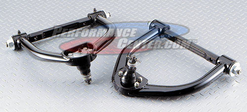 Control Arms & Components